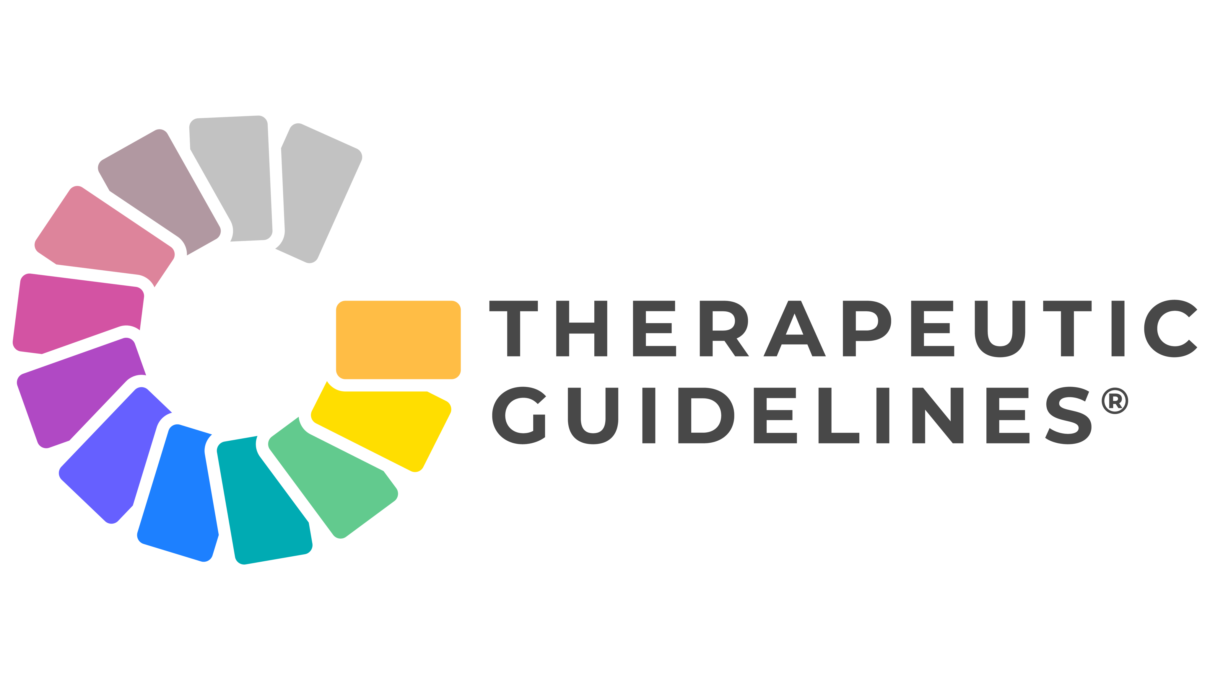 Therapeutic Guidelines Logo